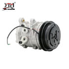 10B10 Electric Air Conditioning Compressor 12V Single Wheel STRONG 60