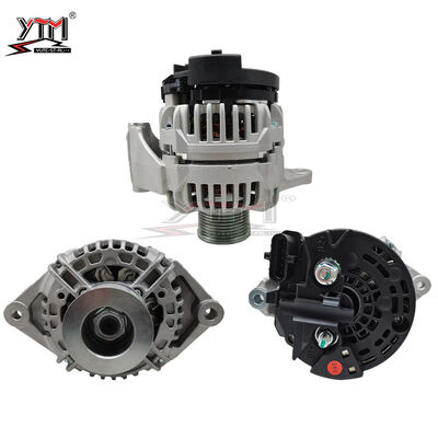 Holanda nova G140 0124355001 ALB5554LK do alternador do motor de automóveis 8PK