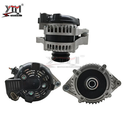 motor elétrico Hino Dutro XZU378M 104210-3801 do alternador 80A