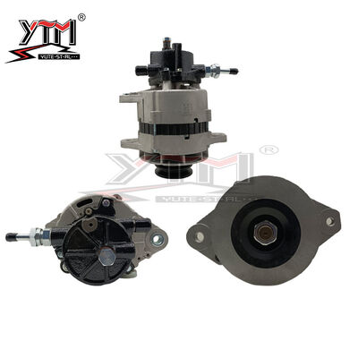 motor elétrico KIA K3600 HYUNDAI HD65 HD72 HD78 3730041512 3730041514 do alternador de 40A KRAUF
