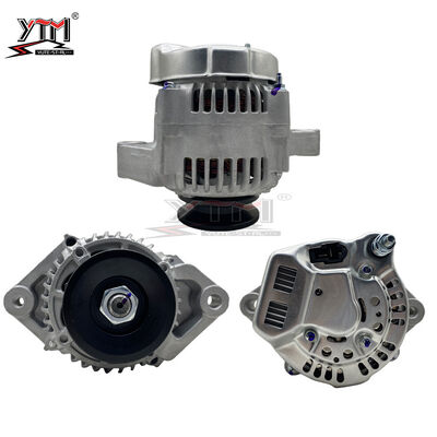 alternador elétrico KUBOTA B2530 16231-64013 125564A1 do motor de 12Volt 40A
