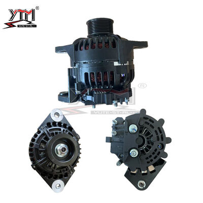 alternador Kamaz Cummins ISL Е-4 ALP7123WA 5287123 do motor de 110A 8PK