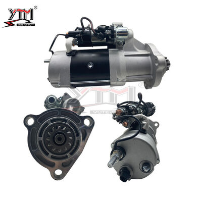 motor de acionador de partida Freightliner do motor de 12T 7.3KW C112 C120 4280004450 113917