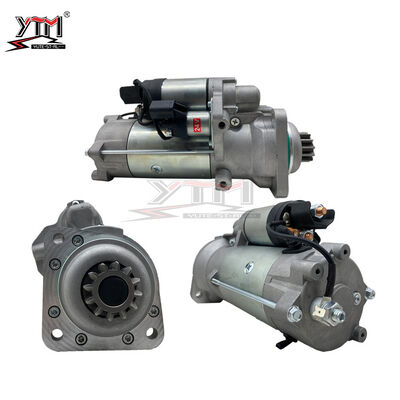 DEUTZ AG KHD BFM1015 M 11131871 AZF4671 AZF4697 do motor de acionador de partida do motor de 12T 9KW