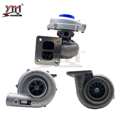 Turbocompressor 1144001071 diesel para a máquina escavadora UH07-7 1144001070 de ISUZU GMC