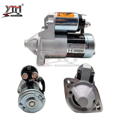 motor de acionador de partida MITSUBISHI do motor de 12Volt 1.2KW Carisma 1,8 4G93 07.1995-02.1999 JS1139