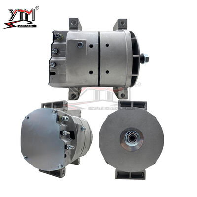 Argosy elétrico  C12 2004 de Freightliner do motor do alternador de 4PK 12V 150A 2008 0R9440