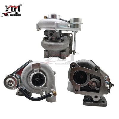 Turbocompressor leve para o caminhão poderoso 2823041421 de Hyundai