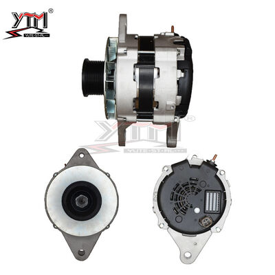 motor elétrico do alternador de 24V 90A 10PK para a guarda florestal 27060E0050 02012520412 de HINO