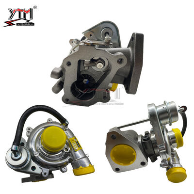 1720130080 turbocompressores do elevado desempenho de MTT2121SL para TOYOTA Hiace