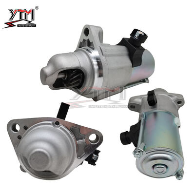 motor de acionador de partida do motor de 16T 1.4KW para HONDA HRV 312005R0J01 SM75002