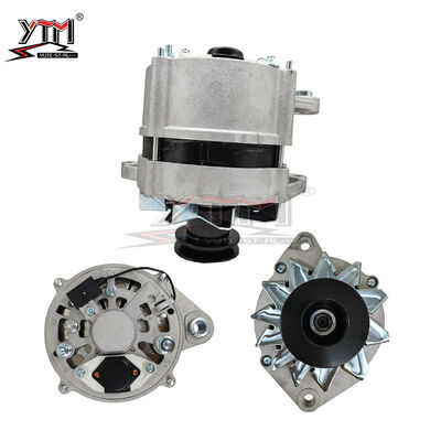 motor elétrico do alternador de 55A 1PK para IVECO EuroCargo 100E15 120E15 0120469022