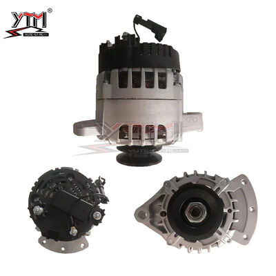 motor elétrico do alternador de 65A 1PK para o rei Thermo Carrier Transicold 19020519 ALP0935RB 300040902 8MR2180L