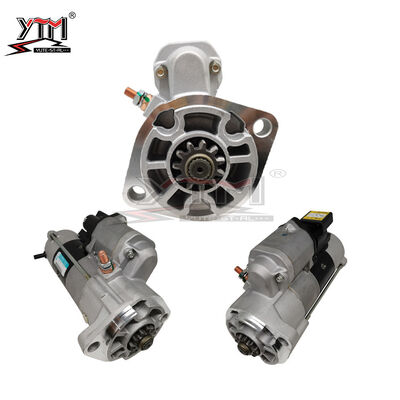 motor de acionador de partida do motor de 11T 3KW para Cummins QSB 3.3L 5256155 4280006800