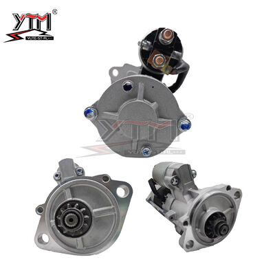 motor de acionador de partida de 11T 3.2KW para ISUZU Engine 4JB1 8971704000 STM9587BA M008T77071