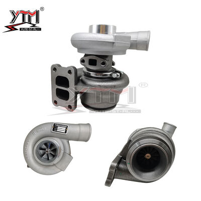 Turbocompressores do elevado desempenho de Mitsubishi para  E120B 325C 4918500020 6I2234