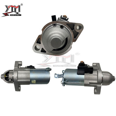 motor de acionador de partida de 12v 1.6KW para ACURA TSX 2,4 10,2003 - 01,2004 STD3821BA STM3821AB