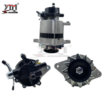motor elétrico do alternador 50A para o CAMINHÃO T3500 3,5 D 1984-1989 A2T72576 OSL2118300G de MAZDA
