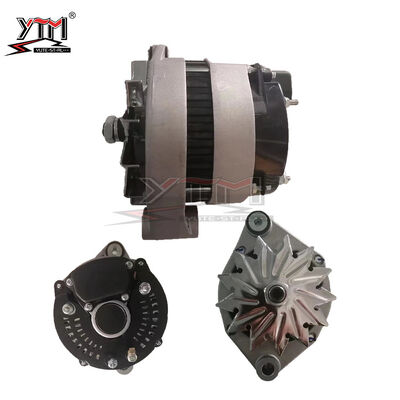 o alternador de 24V 55A 2PK é pedido para BM L90C EC150C TD40 KEE CAL de  10618 0120469014 ALV0858WA