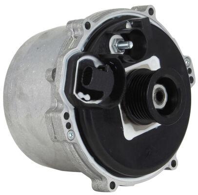 Alternador do bmw da fonte 12V 180A da fábrica para 7 do motor séries do fio 01220AA140 esmaltado cobre do alternador 12317507741