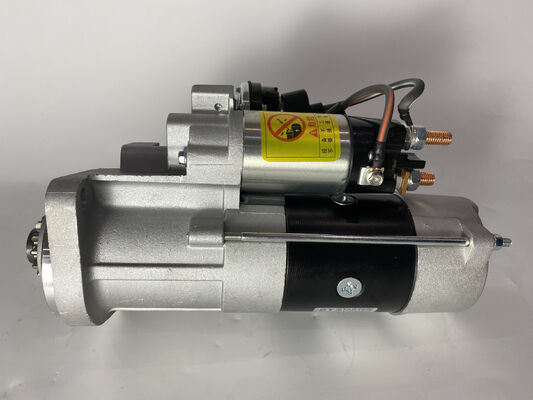 24V 12T 6KW Motor motor de arranque para motor naval Tad660ve M009T626713803979M9T62671