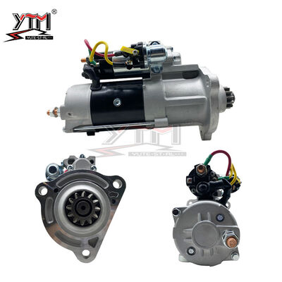 o motor de acionador de partida de 24V 12T 8.0KW é pedido para  PENTA D13B-MP D16C-MH 19081033 M009T82171 21103722