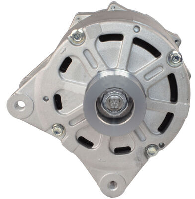 Motor elétrico 12V 90A LR1190941 ALH7531NW ALH7531RB 021903016K do alternador 021903016KX