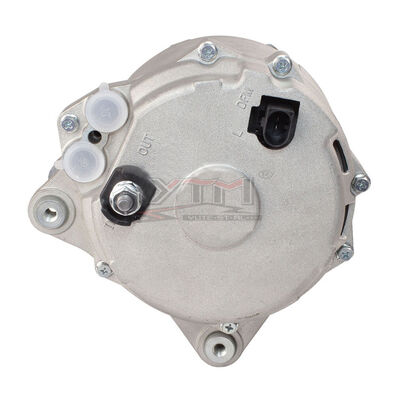 Motor elétrico AUDI Q7 3,6 FSi Quattro BHK VW Touareg CAL20213 LR1190914 do alternador de ALH9914NW