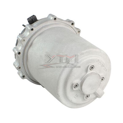 motor elétrico do alternador 220A para MERCEDES-BENZ S 5.8L W12 0122468006 A137150035080 ALB2246WA