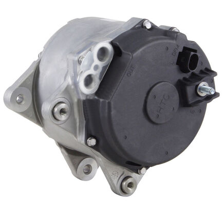 12 motor do alternador do volt 190AMP para Volkswagen Touareg 3.2L 06lr1190908 AL9354X