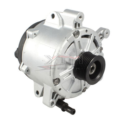 motor elétrico do alternador de 12V 190A para Porsche Cayenne 4,8 GTS 955 ALH0860NW 94860302500 301N21266Z