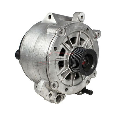 Motor elétrico do alternador do OEM para o turbocompressor de Porsche Cayenne 4,5 955 ALD3485MA 94860301501 ALD3485RB