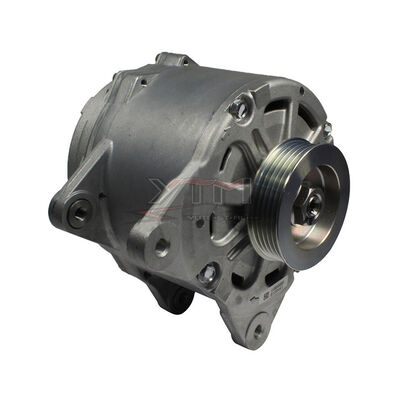 Motor elétrico do alternador TS16949 para AUDI RS5 4,2 Quatro 8F 8T CFSA LR1190949 ALH9418NW 079903015LV