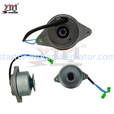 Auto Diesel Engine Spare Parts 12V 17A 22124 APM0012 40058019 Yangma Hydrocooling