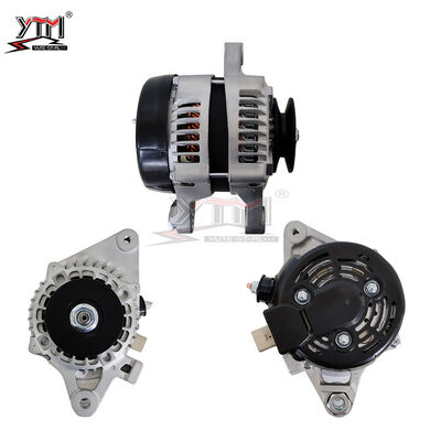 Motor elétrico do alternador de ND301 12V 80A para a ceifeira 5T 10142701 de Kubota
