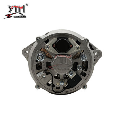 motor elétrico 6GS53 0124415032 CA1636IR CAL10260 CAL10260AS CAL10260GS do alternador de 12V 105A
