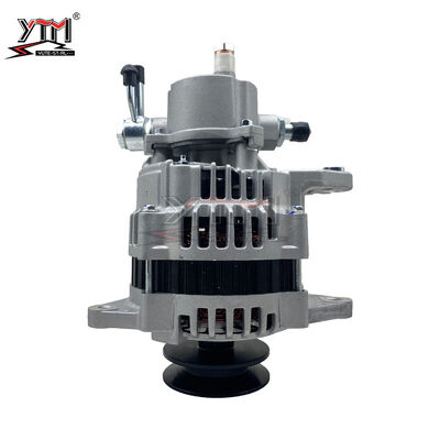 motor elétrico JFB-H235 LR180-512 LR180-513 do alternador de 12V 100A