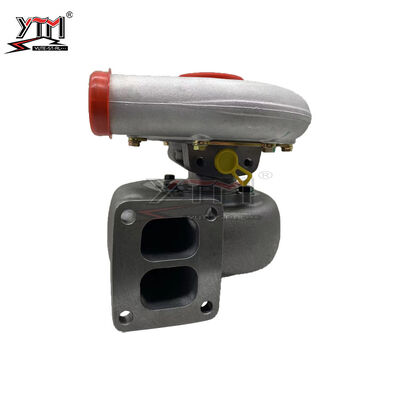Turbocompressor 1760389 TB170 diesel para o motor industrial 0R9795 171169 de
