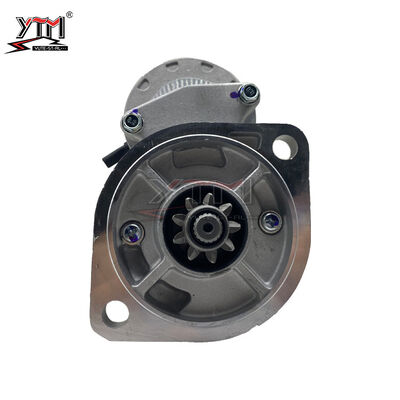 Motor de acionador de partida 116016 do motor de QDJ1601X 9T 12V 2.2KW 4280000870 M810337