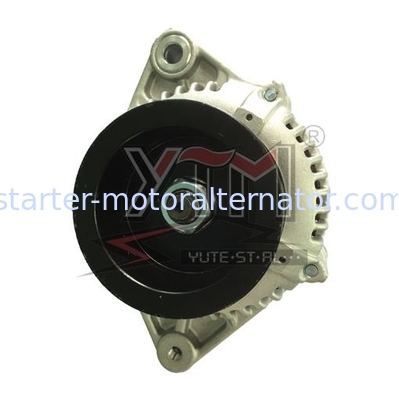 35A 1PK Electric Alternator Motor For KOMATSU PC200 ALN4113BS ALN4113CY ALN4113LK