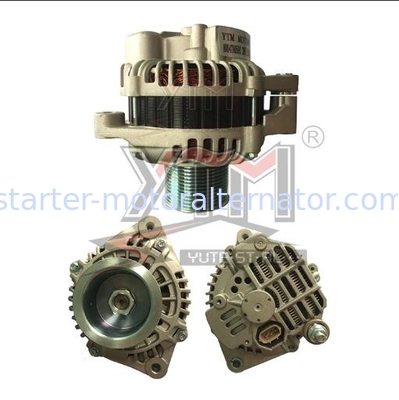 90A 12PK Electric Alternator Motor For IVECO CAL10601AS CAL10603 CAL10603AS CAL10603ES