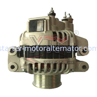 ISO9001 Electric Alternator Motor For SCANIA A004TR5291 A004TR5291AM A004TR5291AT A004TR5291ZT A4TR5291