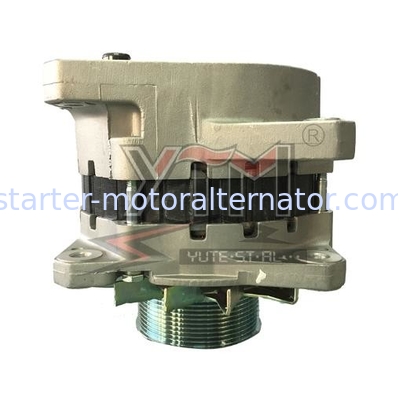 150A 8PK Alternator Electric Motor For SCANIA ALM0430UH ALM9430 ALM9430LP ALM9430NW