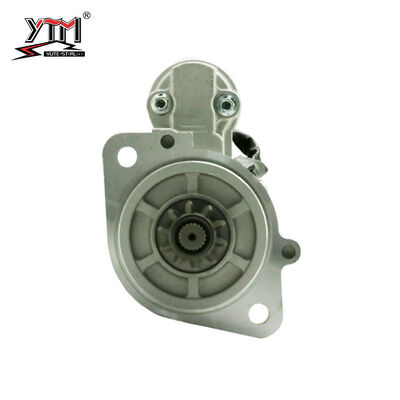 motor de acionador de partida 12v 10T 3.2KW S4S STM5009MH STM5009NL STM5009WD STM6009WD para MITSUBISHI