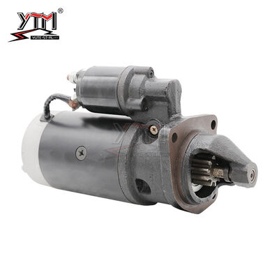 Motor de acionador de partida 0001368026 STB2670MN do motor de CST10668 24V 10T 4KW STB2670UL para HANOMAG 22C