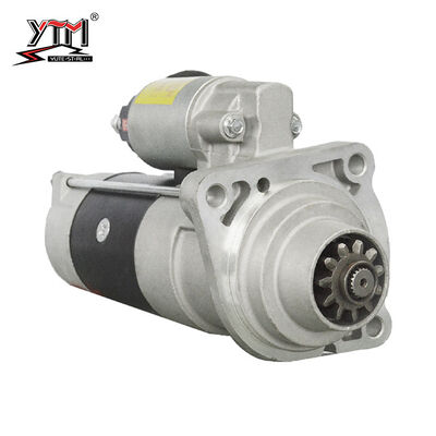 Motor de acionador de partida 6685190 STA3727BA do motor de V2003 12V 11T 2.7KW STA3727EC STA3727KR STA3727LP para Kubota
