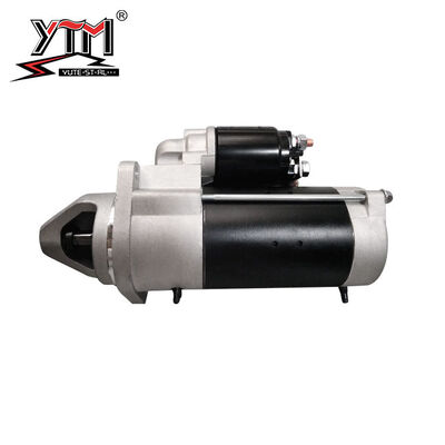 Motor de acionador de partida 0001231005 STB2494JA do motor 1013 4.0KW STB2494LC STB2494MA para o titã 211 de ABG