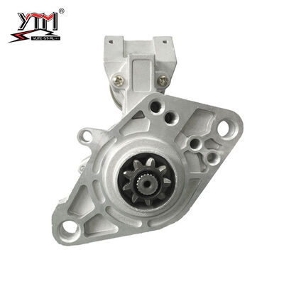 motor de acionador de partida M002T66881 do motor de 4D30 9T 3.2KW STM0553RB STM0553WA para o Canter de MITSUBISHI