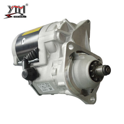 motor de acionador de partida 1280002561 187566C1 de 6D107 5.5KW 1987455C1 1987566C1 para máquinas escavadoras do caso