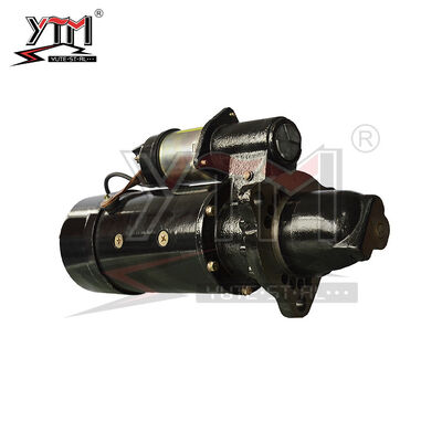 Motor de acionador de partida 501521 do motor de QD2852B 24V 12T 9.0KW 0001420003 0001420004 0001420005 para  B12